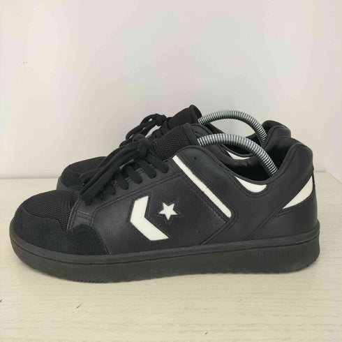 コンバース CONVERSE WEAPON SK OX+ TB メンズ JPN:27.5