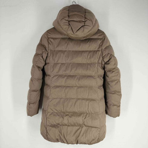 ユニクロ UNIQLO ストレッチダウンコート レディース JPN:L