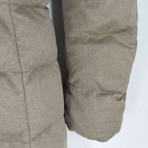 ユニクロ UNIQLO ストレッチダウンコート レディース JPN:L