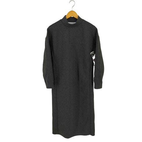 チャンピオン Champion 別注 Wrap-Airロングスウェットワンピース レディース FREE