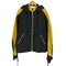 ファセッタズム FACETASM HOODIE JACKET フーディ ジャケット メンズ JPN:5