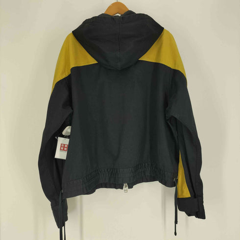 ファセッタズム FACETASM HOODIE JACKET フーディ ジャケット メンズ JPN:5
