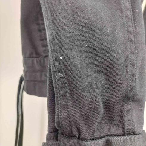 ファセッタズム FACETASM HOODIE JACKET フーディ ジャケット メンズ JPN:5