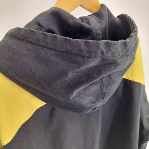 ファセッタズム FACETASM HOODIE JACKET フーディ ジャケット メンズ JPN:5