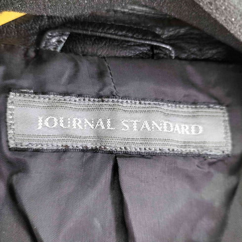 ジャーナルスタンダード JOURNAL STANDARD seep skin テーラードジャケット メンズ JPN:M