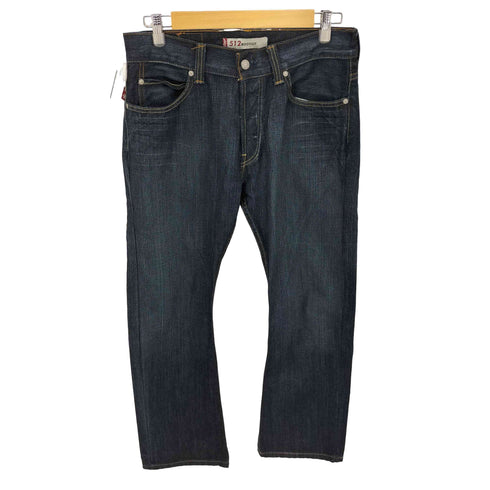 リーバイス Levis 512 ブーツカットデニムパンツ メンズ 32×30