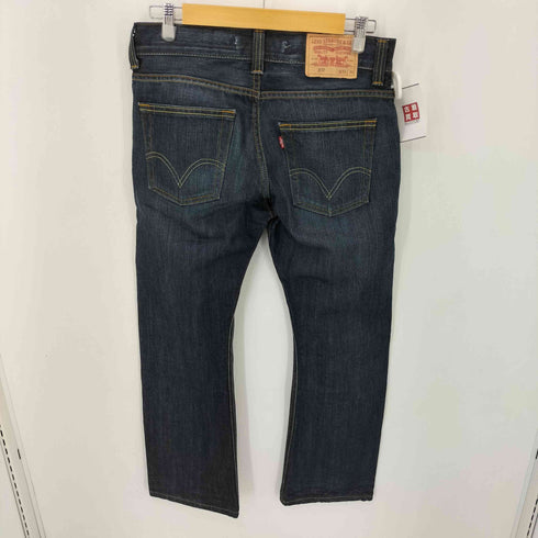リーバイス Levis 512 ブーツカットデニムパンツ メンズ 32×30