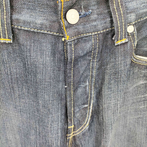 リーバイス Levis 512 ブーツカットデニムパンツ メンズ 32×30