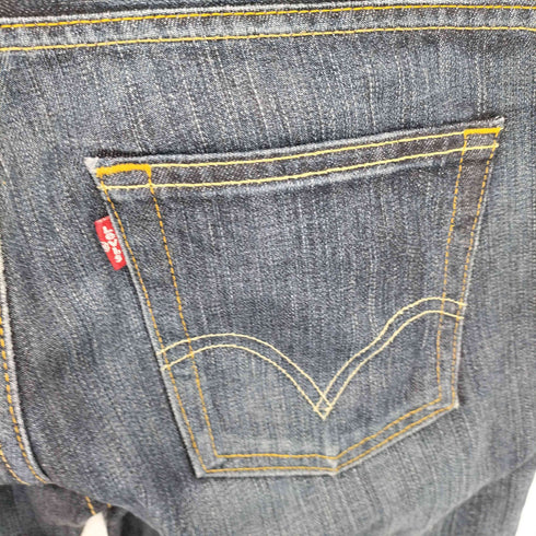 リーバイス Levis 512 ブーツカットデニムパンツ メンズ 32×30