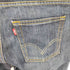 リーバイス Levis 512 ブーツカットデニムパンツ メンズ 32×30