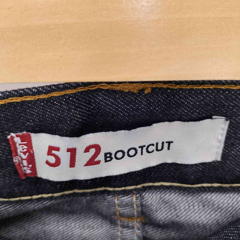 リーバイス Levis 512 ブーツカットデニムパンツ メンズ 32×30
