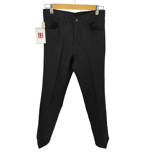 ラングラー Wrangler ランチャーフレアパンツ メンズ 30×30