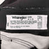 ラングラー Wrangler ランチャーフレアパンツ メンズ 30×30