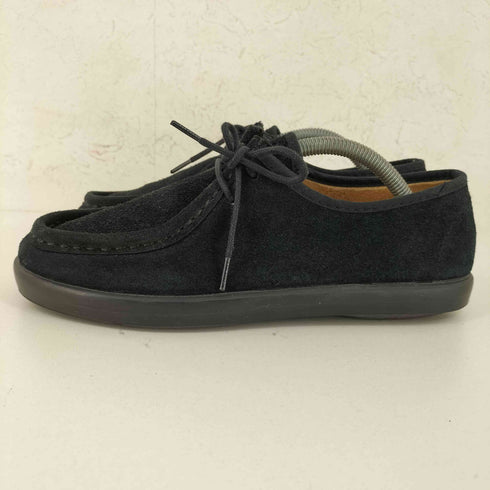 ALBEROLA SERRAJE モカシン レディース JPN:38