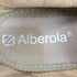 ALBEROLA SERRAJE モカシン レディース JPN:38