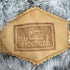 ウールリッチ WOOLRICH 70s~ MADE IN USA 裏地ファージップベスト メンズ JPN:L