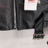 ショット Schott 70-80s made in usa 牛タグ 618 ダブルライダースジャケット メンズ 36