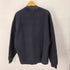 ノーティカ NAUTICA Arch Logo Crewneck Sweatshirt アーチロゴクルーネックスウェット メンズ JPN:L