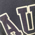 ノーティカ NAUTICA Arch Logo Crewneck Sweatshirt アーチロゴクルーネックスウェット メンズ JPN:L
