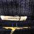 ONCILY FULL ZIP BORDER KNIT レディース JPN:M