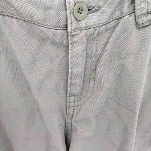 トミーヒルフィガー TOMMY HILFIGER 00S カーゴパンツ Y2K メンズ W27 L34