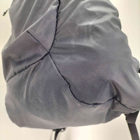 ザノースフェイス THE NORTH FACE GLAM DAYPACK 20L グラム ディパック バックパック リュック パッカブル リップストップ メンズ 20L