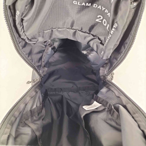 ザノースフェイス THE NORTH FACE GLAM DAYPACK 20L グラム ディパック バックパック リュック パッカブル リップストップ メンズ 20L