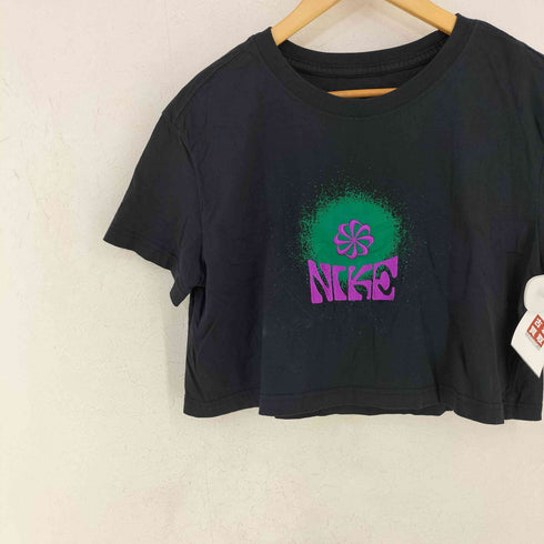 ナイキ NIKE AS W NSW TEE OC1 EDAY レディース import:L