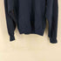 ユーエスネイビー U.S.NAVY USA製 UNIFORM スウェットパーカー メンズ import:S