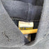 ユーエスネイビー U.S.NAVY USA製 UNIFORM スウェットパーカー メンズ import:S
