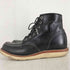 チペワ CHIPPEWA USA製 モックトゥ ワークブーツ メンズ