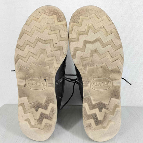 チペワ CHIPPEWA USA製 モックトゥ ワークブーツ メンズ
