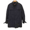 リミテッドエディション LIMITED EDITION キルティングライナー付き ステンカラーコート メンズ LL