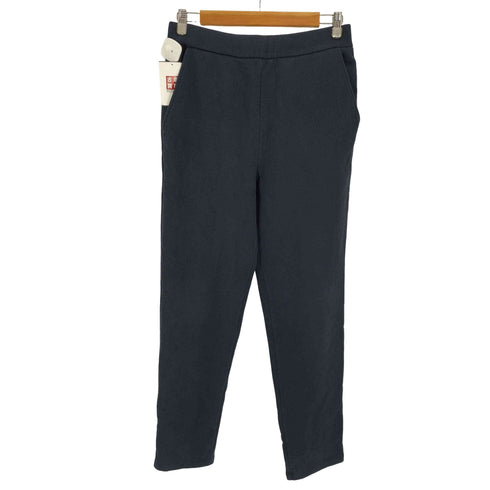 アーペーセー A.P.C. コットン ポリ スウェット パンツ メンズ M