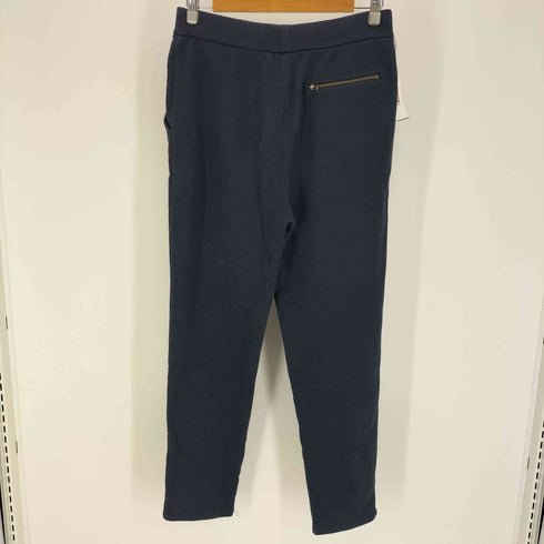 アーペーセー A.P.C. コットン ポリ スウェット パンツ メンズ M