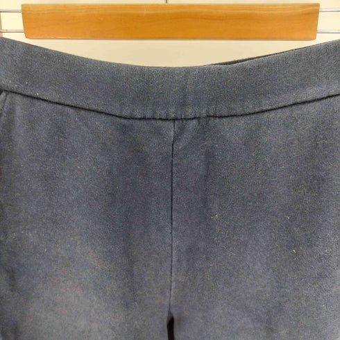 アーペーセー A.P.C. コットン ポリ スウェット パンツ メンズ M