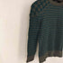 ジェイクルー J.CREW 千鳥格子 ショルダーパッチニット レディース JPN:S