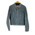ヘルムートラング HELMUT LANG 本人期 SLIM2POCKET デニムジャケット メンズ JPN:48