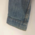 ヘルムートラング HELMUT LANG 本人期 SLIM2POCKET デニムジャケット メンズ JPN:48
