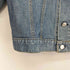 ヘルムートラング HELMUT LANG 本人期 SLIM2POCKET デニムジャケット メンズ JPN:48