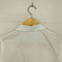 コムデギャルソンコムデギャルソン COMME des GARCONS COMME des GARCONS AD2011 ラウンドカラー半袖ブラウス レディース JPN:M