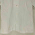 コムデギャルソンコムデギャルソン COMME des GARCONS COMME des GARCONS AD2011 ラウンドカラー半袖ブラウス レディース JPN:M