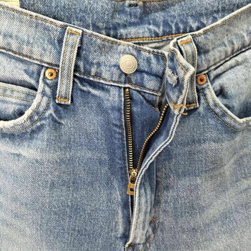 リーバイス Levis テーパードデニムパンツ メンズ W31L32