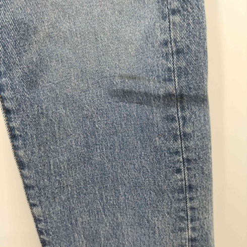 リーバイス Levis テーパードデニムパンツ メンズ W31L32