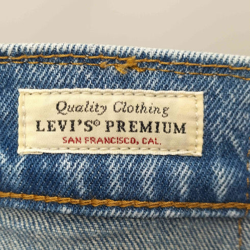 リーバイス Levis テーパードデニムパンツ メンズ W31L32