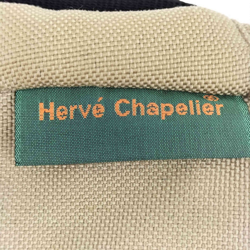 エルベシャプリエ Herve Chapelier メッセンジャーバッグ メンズ