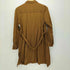 ロンハーマン Ron Herman L/S ワークシャツ ワンピース レディース