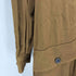 ロンハーマン Ron Herman L/S ワークシャツ ワンピース レディース