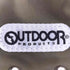 アウトドアプロダクツ OUTDOOR PRODUCTS 別注 スタッズミニ巾着 レディース