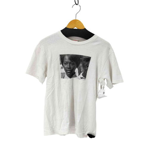 シュプリーム Supreme 22ss roy decarava mississippi tee メンズ JPN:S